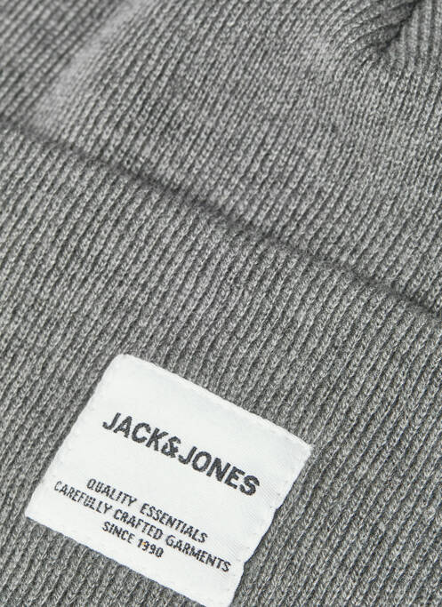Căciulă gri JACK & JONES bărbat