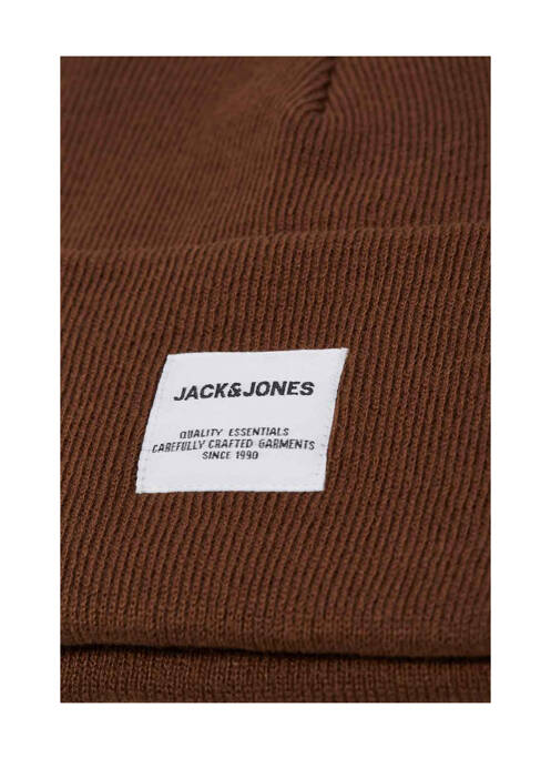 Căciulă maro JACK & JONES bărbat