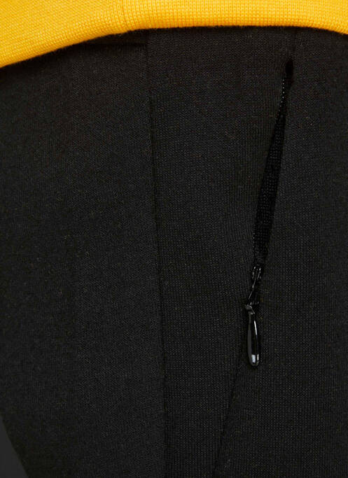 Trening negru JACK & JONES bărbat