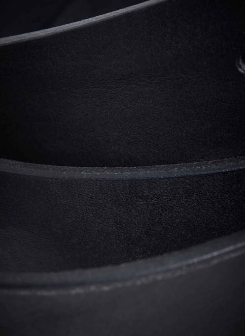 Curea negru JACK & JONES bărbat