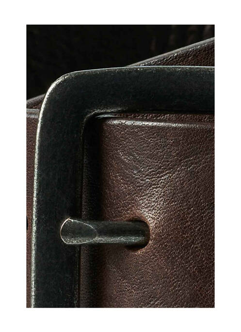 Curea maro JACK & JONES bărbat