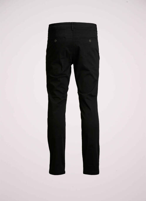 Pantalon chino negru JACK & JONES bărbat