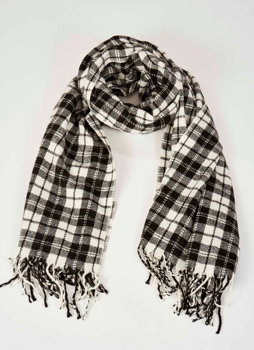 Eșarfă alb JACK & JONES bărbat