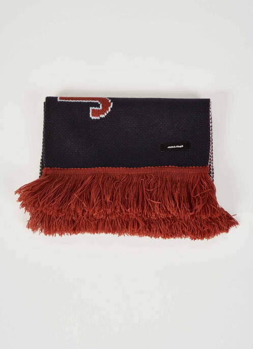 Eșarfă albastru JACK & JONES bărbat