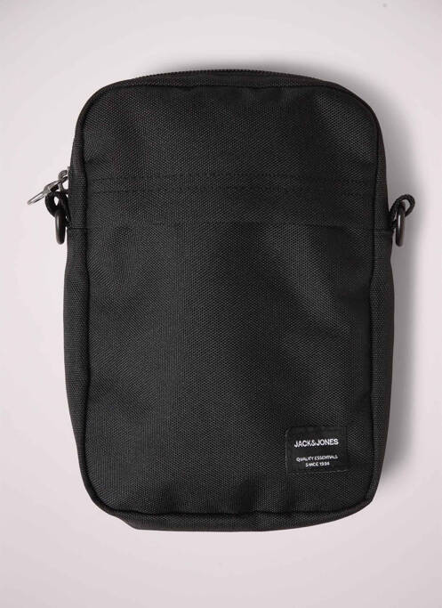 Geantă negru JACK & JONES bărbat
