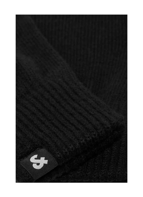 Mănuși negru JACK & JONES bărbat