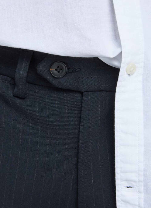 Pantalon chino albastru JACK & JONES bărbat