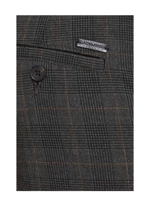 Pantalon chino verde JACK & JONES bărbat