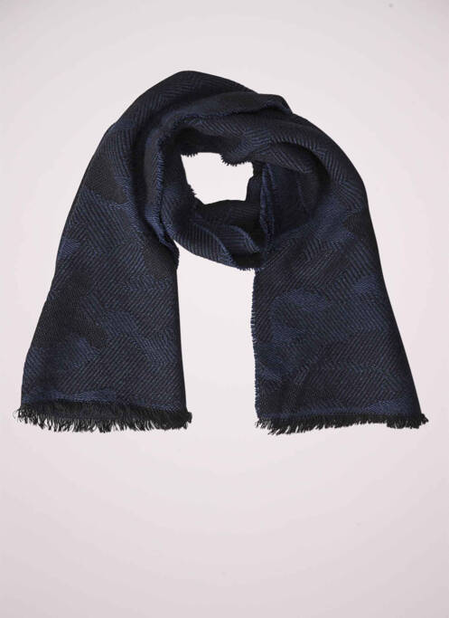 Eșarfă albastru JACK & JONES bărbat