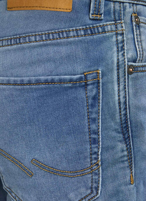 Șort albastru JACK & JONES băiat