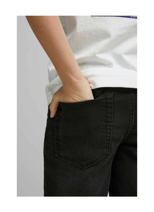 Șort albastru JACK & JONES băiat