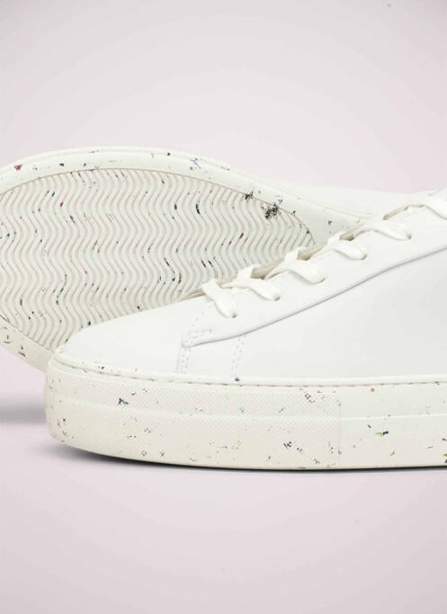 Adidași alb JACK & JONES bărbat