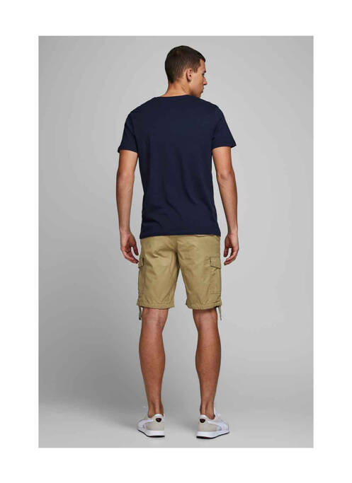 Șort roșu JACK & JONES bărbat