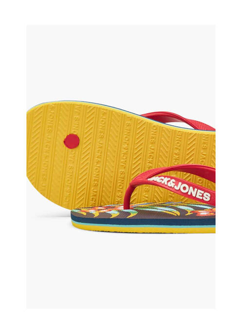 Sandale/Pantofi decupați albastru JACK & JONES bărbat