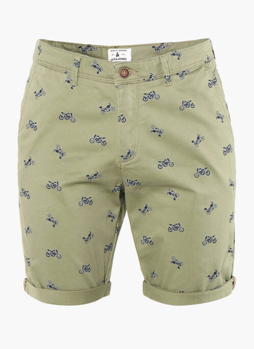 Bermudă verde JACK & JONES bărbat