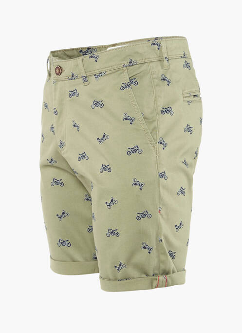 Bermudă verde JACK & JONES bărbat