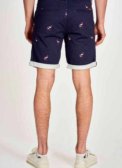 Bermudă albastru JACK & JONES bărbat