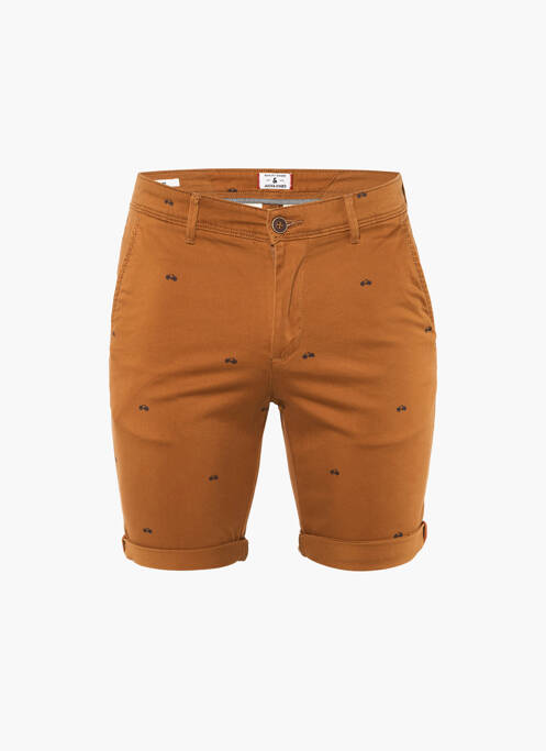Bermudă maro JACK & JONES bărbat