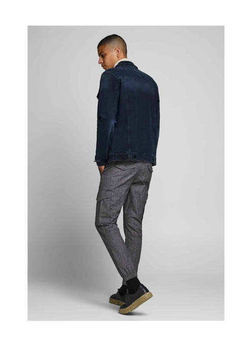 Pantalon cargo gri JACK & JONES bărbat