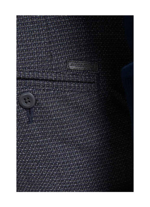 Pantalon chino albastru JACK & JONES bărbat