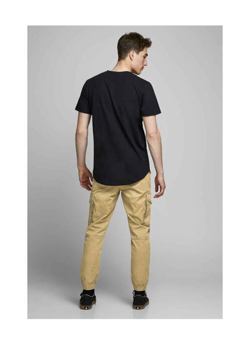 Pantalon chino roșu JACK & JONES bărbat