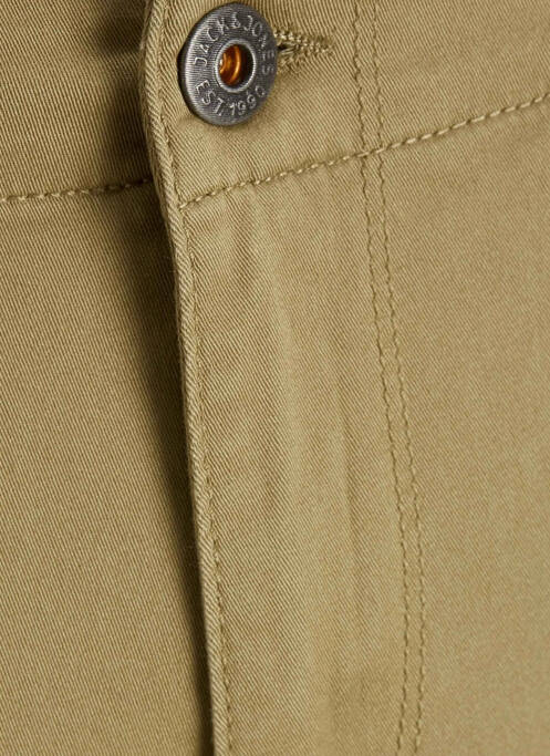 Pantalon chino roșu JACK & JONES bărbat