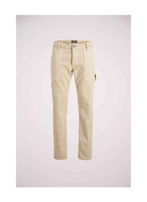 Pantalon drept verde JACK & JONES bărbat