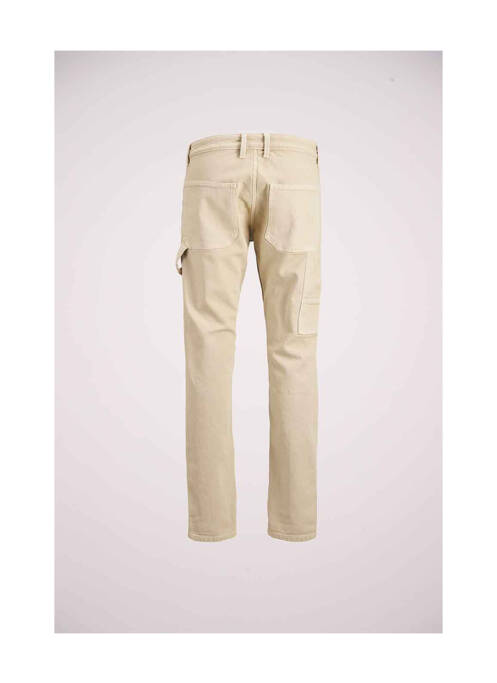 Pantalon drept verde JACK & JONES bărbat
