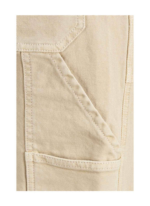 Pantalon drept verde JACK & JONES bărbat