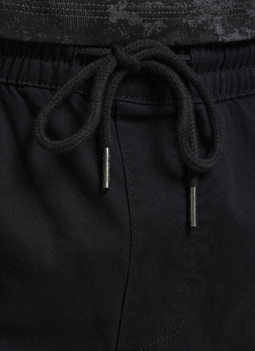 Pantalon chino negru JACK & JONES bărbat