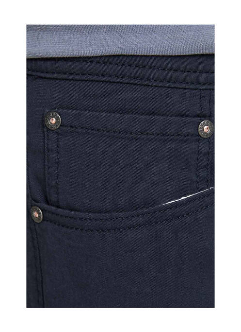 Șort albastru JACK & JONES bărbat