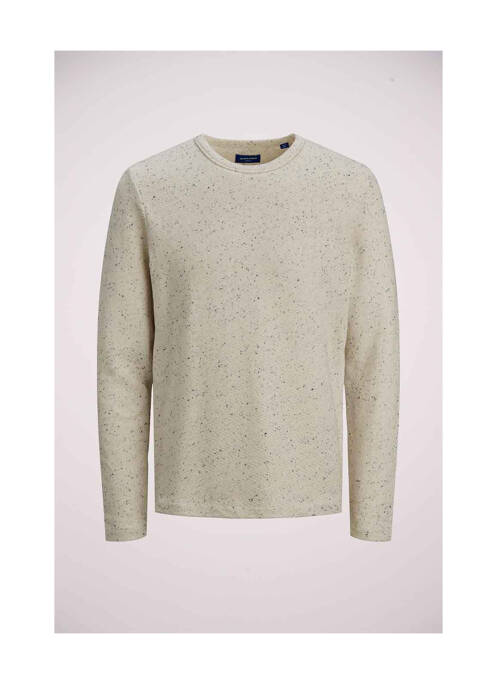 Hanorac bej JACK & JONES bărbat