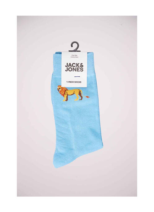 Șosete multicolor JACK & JONES bărbat