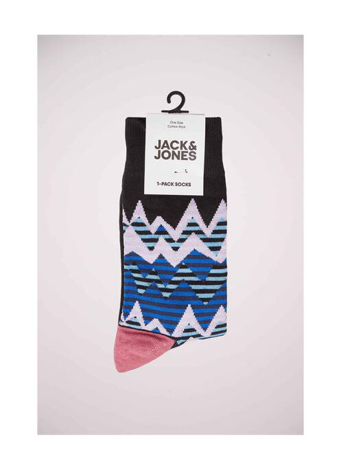 Șosete multicolor JACK & JONES bărbat