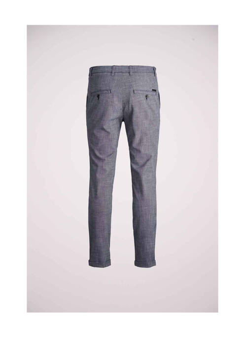 Pantalon chino albastru JACK & JONES bărbat
