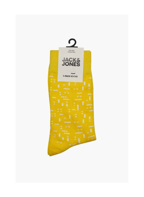 Șosete multicolor JACK & JONES bărbat