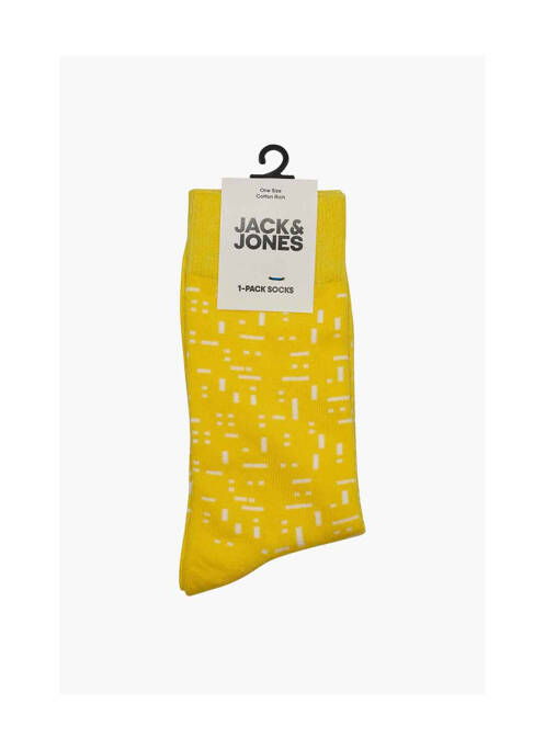 Șosete multicolor JACK & JONES bărbat
