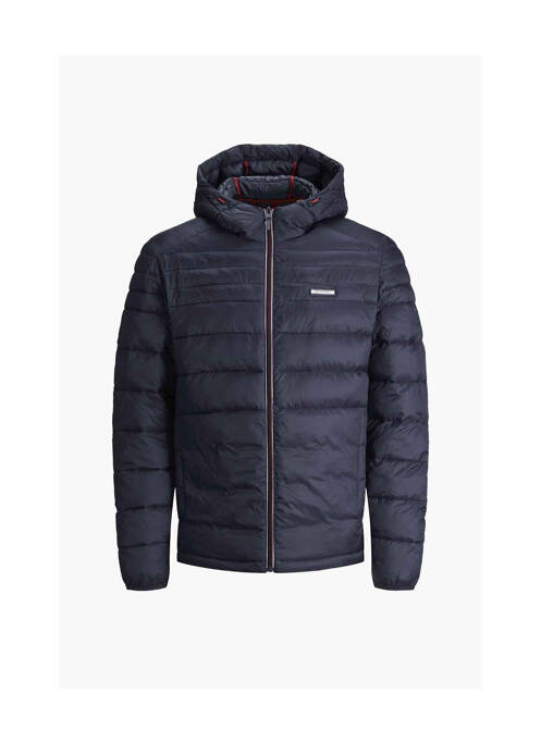 Jachete casual albastru JACK & JONES bărbat