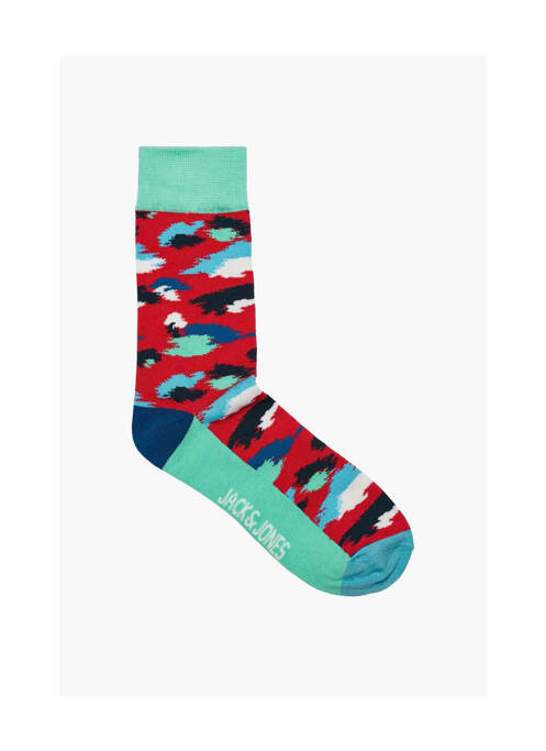 Șosete gri JACK & JONES bărbat