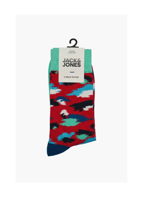Șosete gri JACK & JONES bărbat