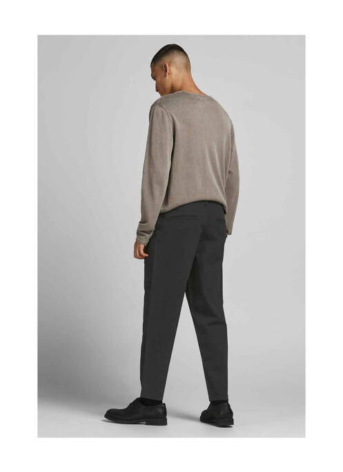 Pantalon chino negru JACK & JONES bărbat