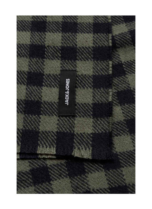 Eșarfă verde JACK & JONES bărbat