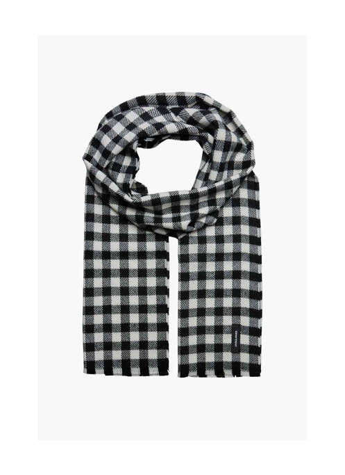 Eșarfă alb JACK & JONES bărbat