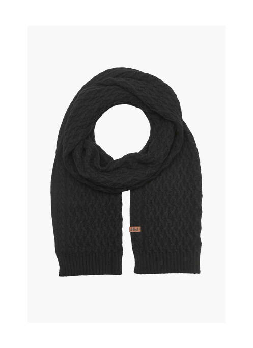 Eșarfă negru JACK & JONES bărbat