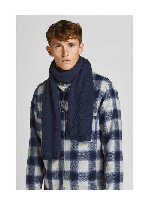 Accessoire albastru JACK & JONES bărbat