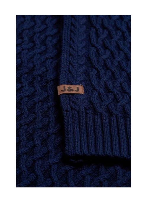 Accessoire albastru JACK & JONES bărbat