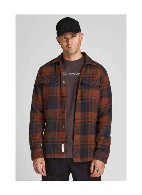 Șapcă negru JACK & JONES bărbat