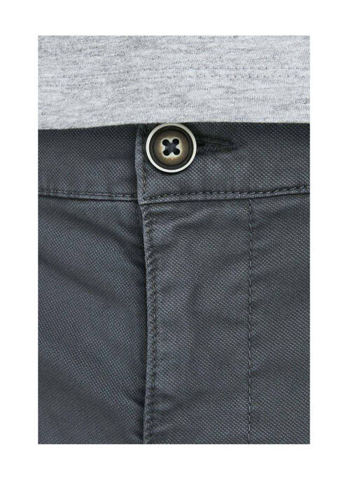 Pantalon chino gri JACK & JONES bărbat