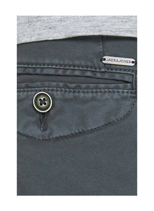 Pantalon chino gri JACK & JONES bărbat