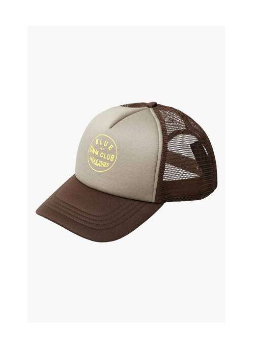 Șapcă verde JACK & JONES bărbat